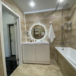2-комнатные апартаменты люкс