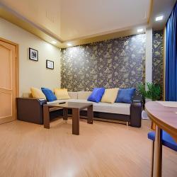Фото Отель ApartDay на улице Пушкина 65