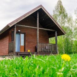 Фото Отель Карелия на улице Красная Заря 10/1