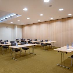 HolidayHall Samara (ХолидейХолл Самара) (бывш. Holiday Inn Samara) — 977408baee063a831ecd7986d1322c0c