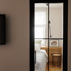 2-комнатные апартаменты улучшенные