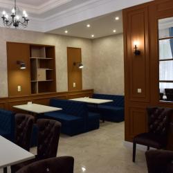 Фото Бутик-отель Симфония