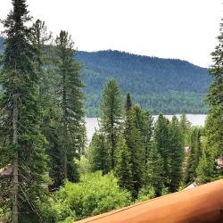 Фото Отель Куатанг