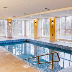 Фото Парк-Отель MillWood (МиллВуд)