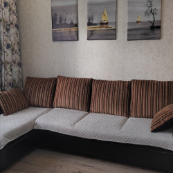 Апартаменты стандарт