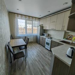 Фото Апартаменты на улице Союза Республик 26