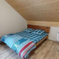 3-комнатные апартаменты стандарт