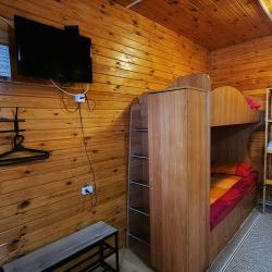 Фото Отель Хаски Хаус