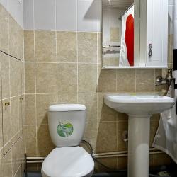 Фото Апартаменты на улице Воровского