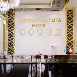 Фото Отель PGA Hotel (ПГА)