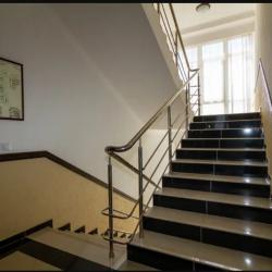 Фото Отель МегаЛюкс