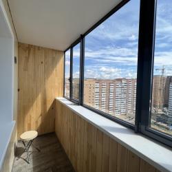 Фото Отель КакДома на улице Смолина 67 корпус 2