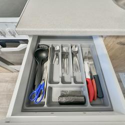 Фото Апартаменты с дизайнерским ремонтом на улице Шейнкмана 86 А