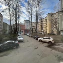 Комната люкс с 1 двуспальной кроватью