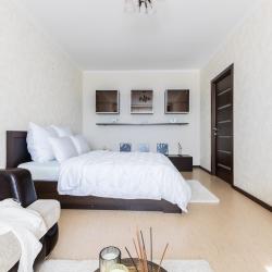 Фото Апартаменты Комфорт на улице Даурская 22