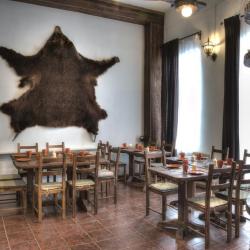 Фото Отель Куршале