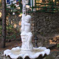 Фото Отель Алые паруса