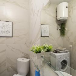 Фото Отель BigHouse22 на улице Песчаная 171