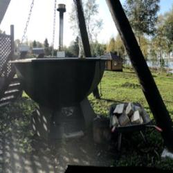 Фото Отель Солнечная