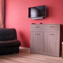 Фото Отель Камелот