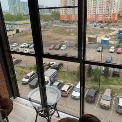 1-комнатные апартаменты стандарт