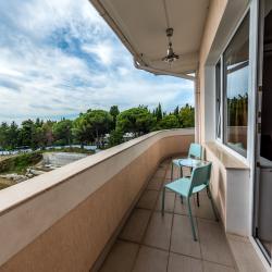 Фото Апартаменты на переулке Рахманинова 39/12