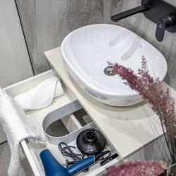 Фото Отель На квартире на улице Тагильская 2 к1