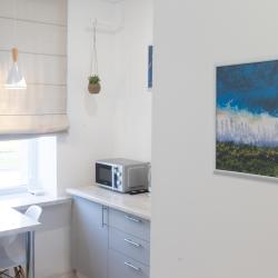 Фото Апартаменты на улице Ленина