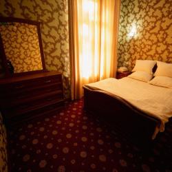 Фото Отель Istiqlol (Истиклол)