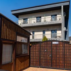 Фото Отель Сезон