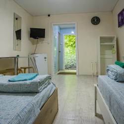 Номер эконом стандарт