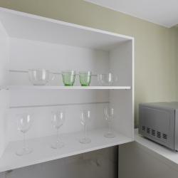 Фото Отель Li Apartments Mint на проспекте Маршала Жукова