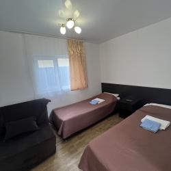 2-местная комната комфорт