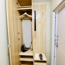 Фото Апартаменты на улице Чароитовая 1 корпус 2