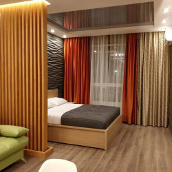 Фото Отель Белый клевер