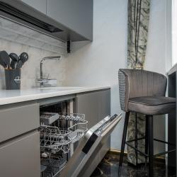 Фото Отель ПоСутки на улице Римская