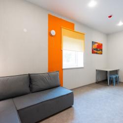 Фото ВВ-Хостел