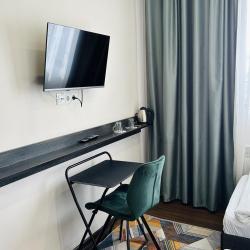 Фото Отель Nava Hotel (Нава)