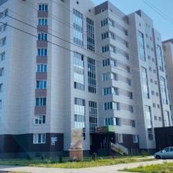 Фото Отель Атмосфера на улице Звездная