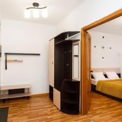 Фото Отель Этажидейли на улице Шейнкмана 90