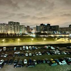 Фото Отель Две подушки на улице Вадима Шефнера 10 корп. 1