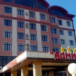 Фото Отель Адмирал