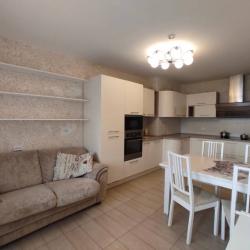 2-комнатные апартаменты стандарт