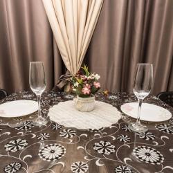 2-комнатные апартаменты стандарт