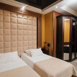 Фото Отель Шато