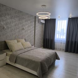 Фото Апартаменты на улице Пятигорская