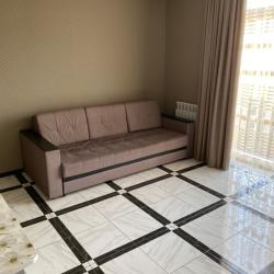 1-комнатные апартаменты стандарт №1