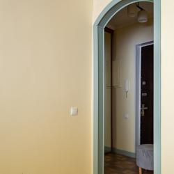 фото 20 Kvart-Hotel (Кварт-Отель) на переулке Грузинский 10