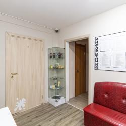 Фото Наш хостел