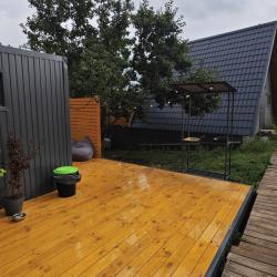 Фото Отель А-Шалаш Черноречье